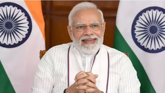 74 साल के हुए प्रधानमंत्री मोदी: राष्ट्रपति मुर्मू समेत इन बड़े नेताओं ने दी शुभकामनाएं, बताया दूरदर्शी नेता